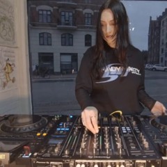 CORSA road therapy at drift radio