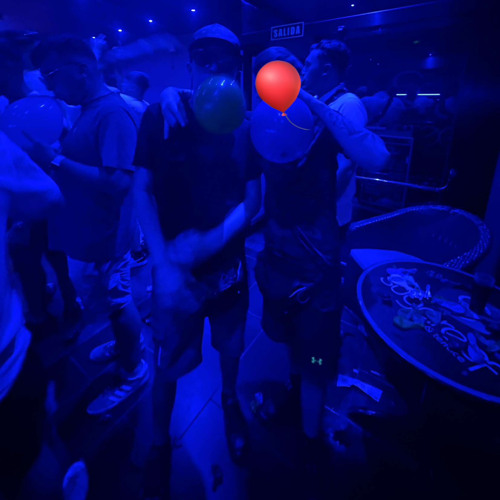 big dog yogo  Darg talk