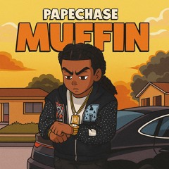 PapeChase - Muffin