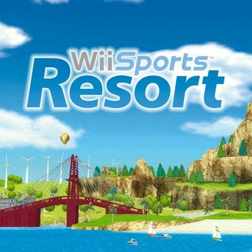 Stream Main Menu OST Part 2 (First Launch) Wii Sports Resort by TDS