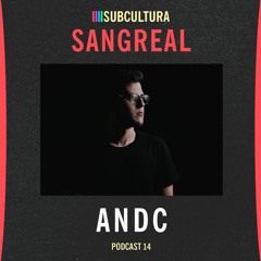 Andc - Sangreal #14