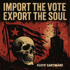Import the Vote, Export the Soul