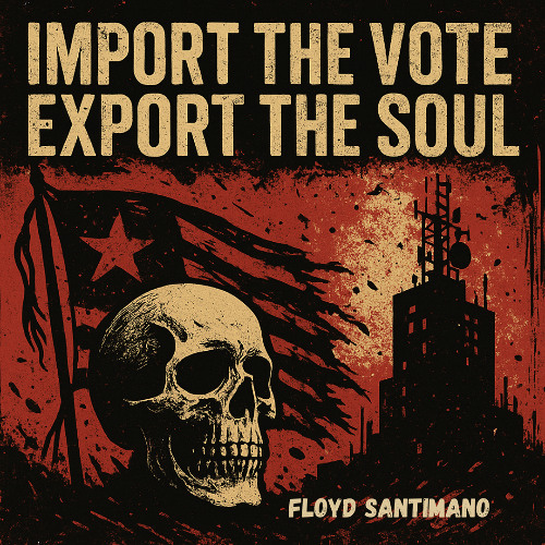 Import the Vote, Export the Soul
