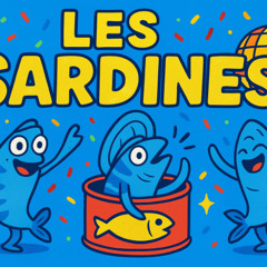 Cover Les Sardines Patrick Sébastien
