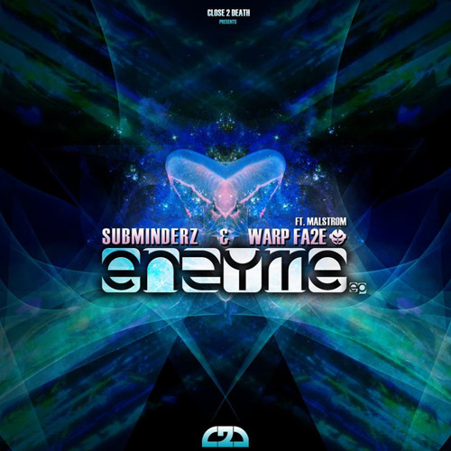 Enzyme (feat. Malstorm)