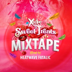 Heatwave Fatalic - Xodus Remedy 2023