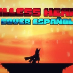 Soulless Heart - Underverse Season 2 Ending Theme l Cover Espaol l NyxTheShield, Jael Pealoza