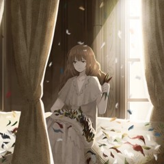 Through Patches of Violet (Female Version)