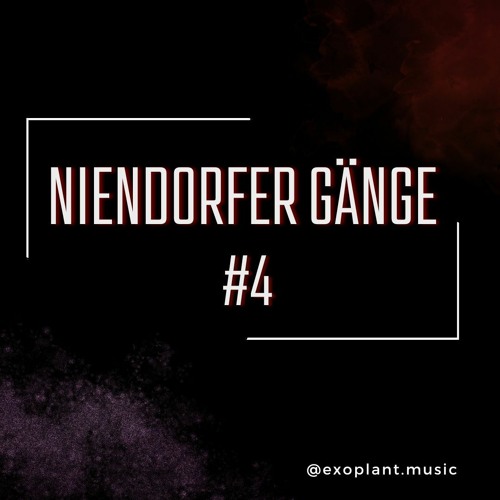 Niendorfer Gänge #004