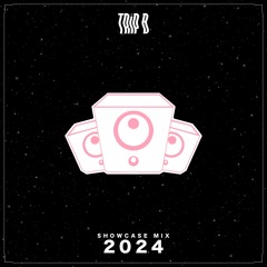 TRiP B 2024 SHOWCASE MIX