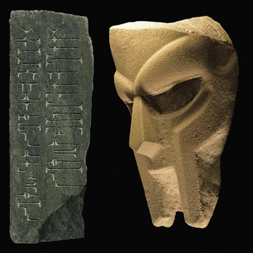 MF DOOM - Gazzillion Ear | Lo-fi-Hip-Hop Remix | RIP MF DOOM |