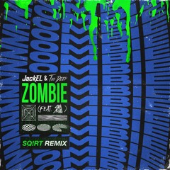 Too Deep - Zombie (SQ!RT Remix)