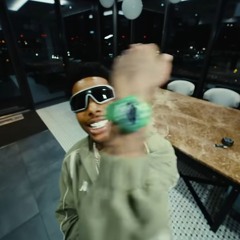 Kairo Keyz Unreleased Snippet - Yes You Can