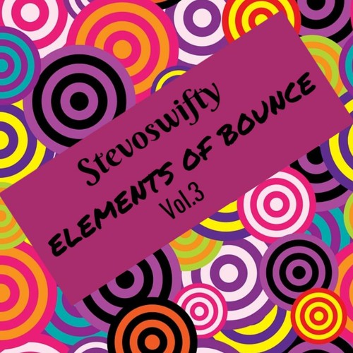 Elements Of Bounce 3