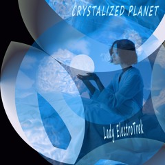Crystalized Planet