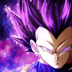 “ULTRA EGO” (prod. by King Christian)