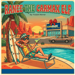 Ranee the CarMax Elf