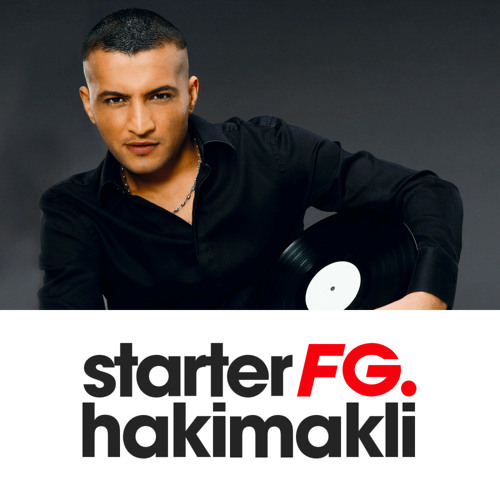 Stream STARTER FG BY HAKIMAKLI JEUDI 14 AVRIL 2022 by Radio FG | Listen  online for free on SoundCloud