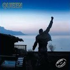 Queen - You Don't Fool Me