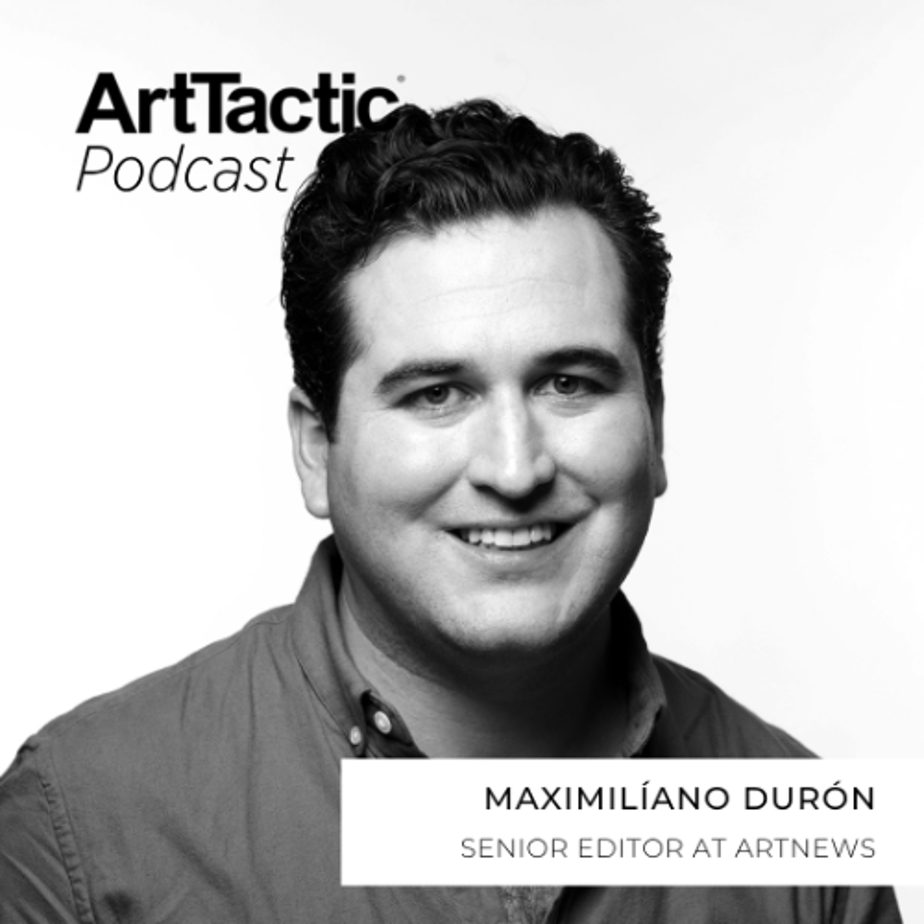 Breaking Down New York’s Packed Art Fair Week with ARTnews' Maximilíano Durón