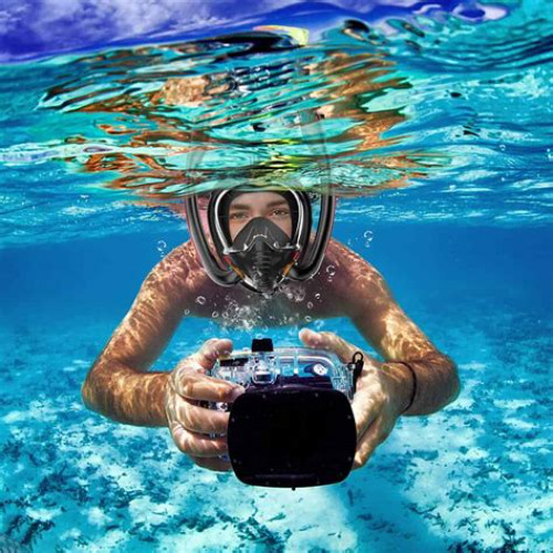 Best What Is The Underwater Camera For Snorkeling Prices Reviews
