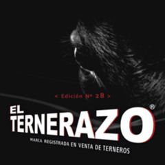 Alejandro Núñez - El Ternerazo