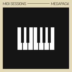 MIDI Megapack