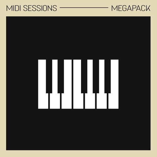 MIDI Megapack