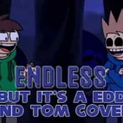 THIS IS ENDLESS!!! (FNF Endless but it's a Edd and Tom cover)