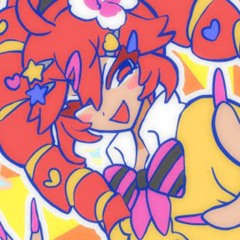 Magical☆Miracle☆Meta Gyaru Fourze!!!