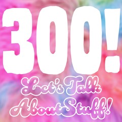300. Logjammed - LAST MEAL FANTASY DRAFT ft. Amanda Fisher, Allison Oberg & Liz Wilson