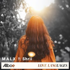 Malx (Feat. Shri)
