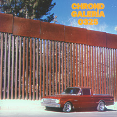 Chrond - Sol de Desierto