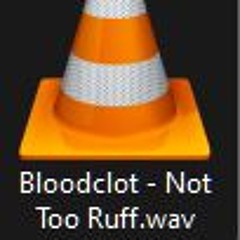 Bloodclot - Not Too Ruff [forthcoming Not Too Ruff EP, 2025]