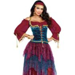 Gypsy Funk