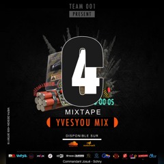 C4 Mixtape 2021 By Dj YvesYou Mix