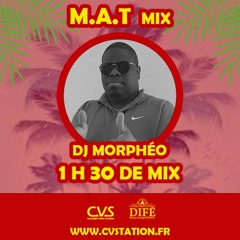 M.A.T mix le 06.03.2021