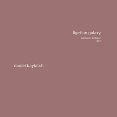 ligetian galaxy