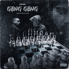 GANG GANG (Instrumental Version)