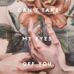 Can´t Take My Eyes Off You - Frankie Valli (With Noah Urrea)