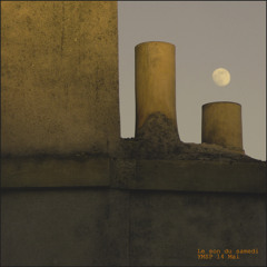 Eh my friend (just give me a cigarette)- YMSP