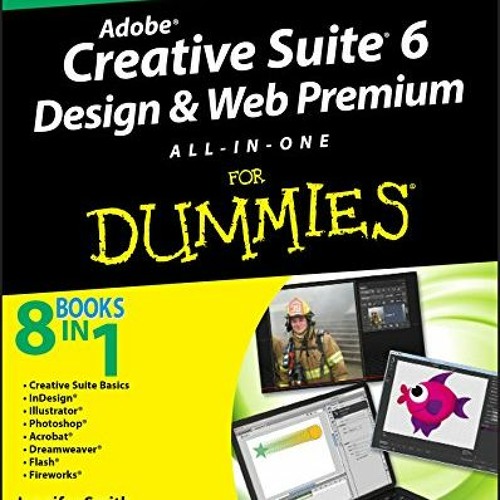 Stream [READ] [EBOOK EPUB KINDLE PDF] Adobe Creative Suite 6