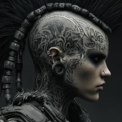 Ptah-Sokar X - Ramson ( XI ) LB-Mix