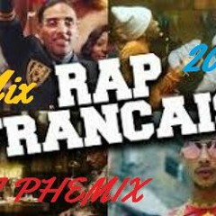 Mix Rap Francais 2021 - By DJ Phemix 👊👌🔥😎💪
