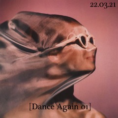 [Dance Again 01] Mixtape