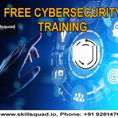 Cyber Security Courses Online & Offline In Hyderabad At Skillsquad
