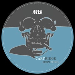 Cartridge - Two Of Us (LOCUS013)
