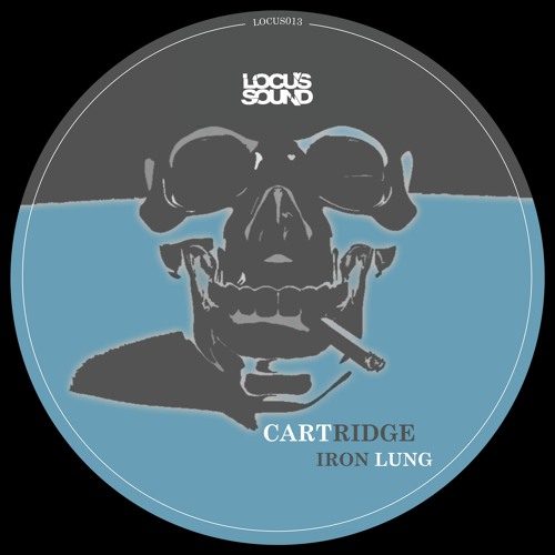 Cartridge - Two Of Us (LOCUS013)