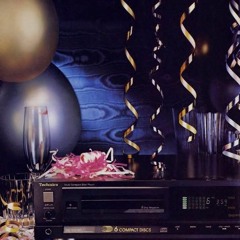 STEREO PARTY w/ friends