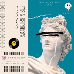 FTS x RAINDROPS (NBYZ EDIT) *FREE DOWNLOAD*